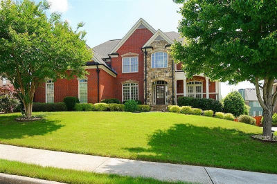 2159 Belmont Trce Powder Springs, GA 30127