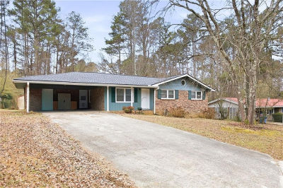 103 Marty Ln Dallas, GA 30132