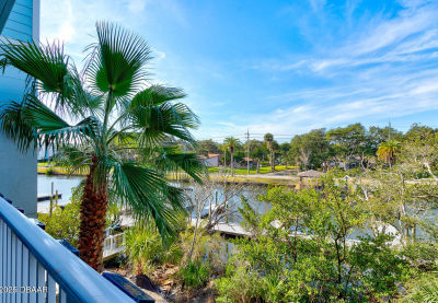 3 Riverwalk Dr #202 New Smyrna Beach, FL 32169