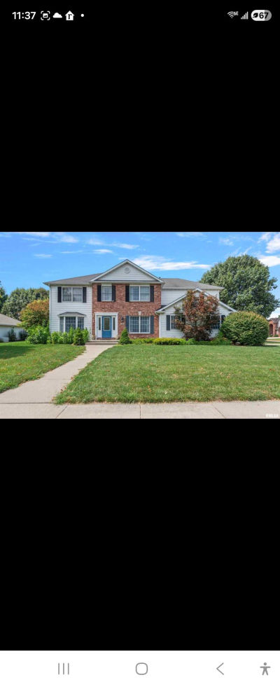 2501 Kipling Dr, Springfield, IL, USA