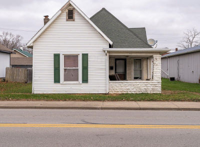 922 N North St Washington Court House, OH 43160