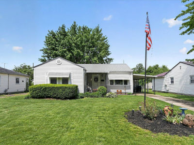 502 Warren Ave Washington Court House, OH 43160
