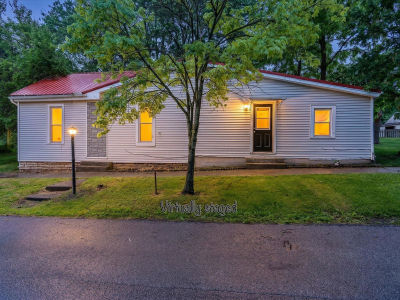 161 Bernard Rd New Vienna, OH 45159