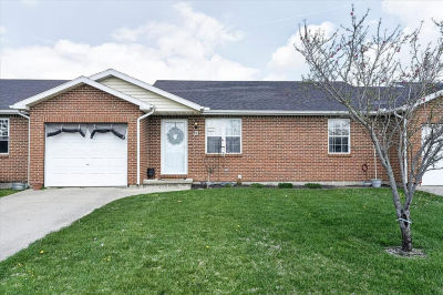 5879B Farmers Rd Martinsville, OH 45146