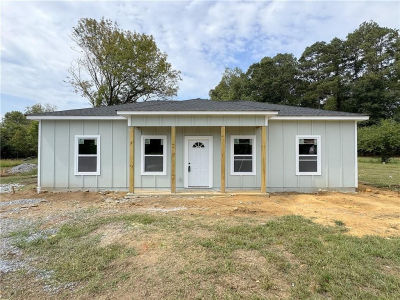 43 Brownlow Dr Rome, GA 30165