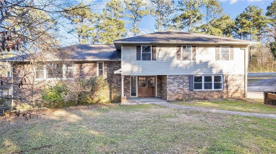 117 Hicklen Dr Cedartown, GA 30125