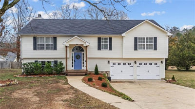 106 Windmill Dr SE Silver Creek, GA 30173