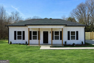 47 Brownlow Dr NW Rome, GA 30165