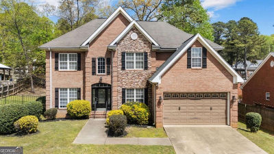 24 Saddlebrook Dr SE Rome, GA 30161