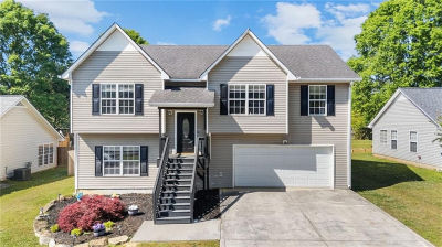 8 Honeytree Trl NE Rome, GA 30165