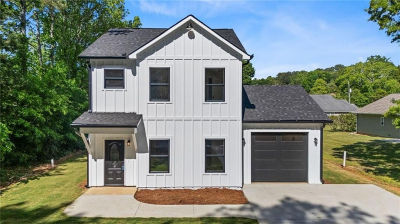 297 Wilshire Rd NE Rome, GA 30161