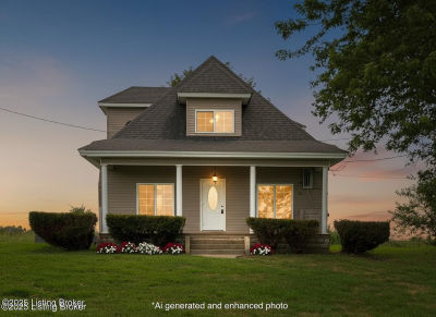 3445 Us Highway 227 N Worthville, KY 41098