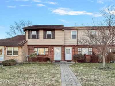 1150 Rita Ct Brick, NJ 08724