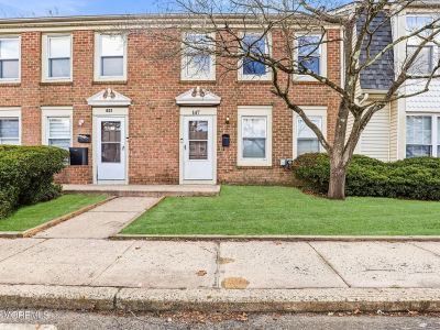 147 Stratford Pl #5 Lakewood, NJ 08701