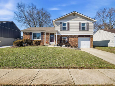 3939 Marsha Dr Columbus, OH 43207