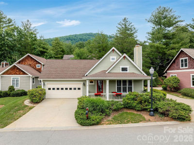 7 Veranda Trl Asheville, NC 28803