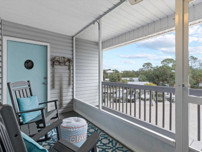 695 Mashes Sands Rd #A5 Panacea, FL 32346