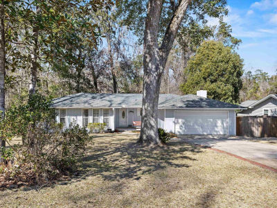 3640 Barbary Dr Tallahassee, FL 32309