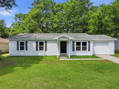 1450 Valley Green Dr Tallahassee, FL 32303
