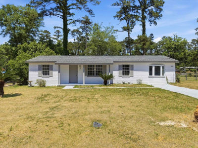 412 Georgetown Dr Tallahassee, FL 32305
