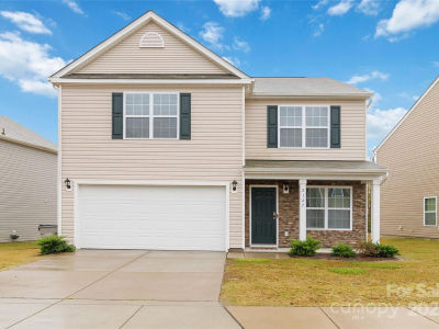 2147 Eastway Dr Dallas, NC 28034