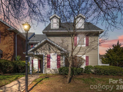 9400 S Vicksburg Park Ct Charlotte, NC 28210