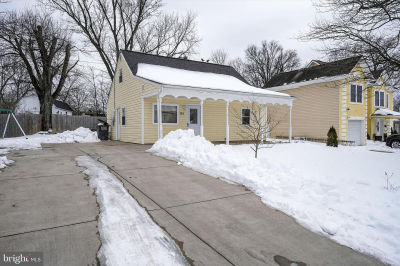 105 Crozet St Manassas Park, VA 20111