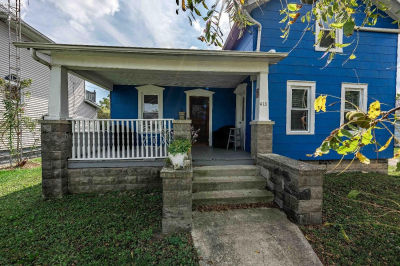 413 W 3rd St Pt Clinton, OH 43452