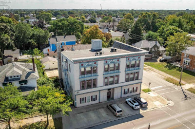 934 W Washington St UNIT 1A Sandusky, OH 44870