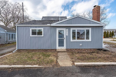 5864 Cedar Ln Pt Clinton, OH 43452