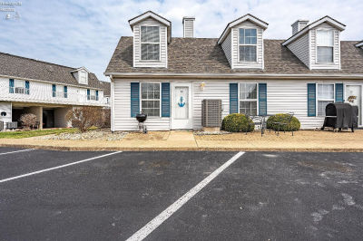 59 N Schooner Point Dr #59 Pt Clinton, OH 43452