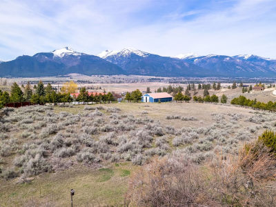Nhn Red Fox Ln Stevensville, MT 59870