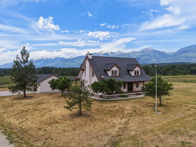 359 Bear Creek Rd Victor, MT 59875