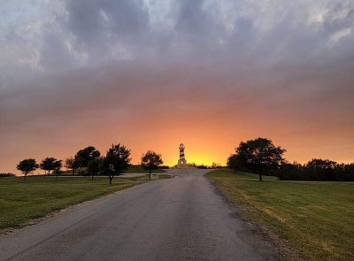 3940 Beacon Lake Dr Bluff Dale, TX 76433