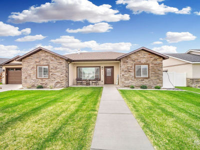 284 Sandi Rd Twin Falls, ID 83301