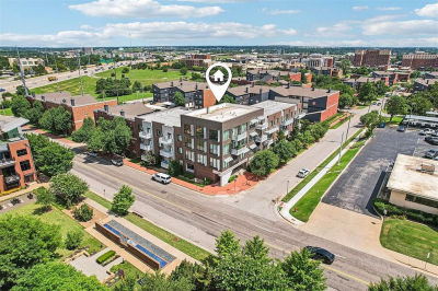 444 N Central Ave #204 Oklahoma City, OK 73104