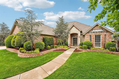 3101 SW 105th Ter Oklahoma City, OK 73170