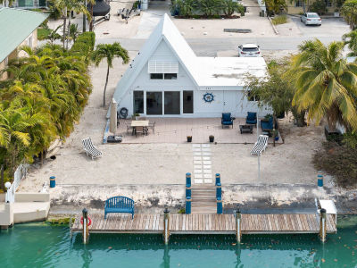 451 4th St Key Colony Beach, FL 33051