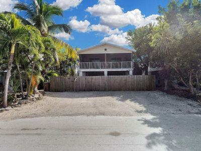 31124 Avenue C Big Pine Key, FL 33043