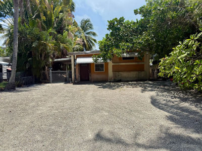 813 Narragansett Ln Key Largo, FL 33037