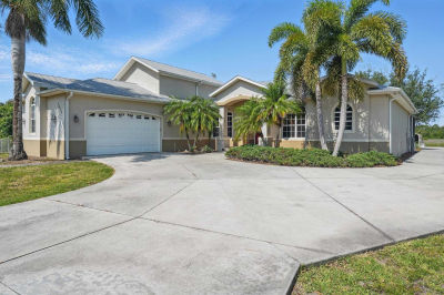 1811 Irving Avenue, Lehigh Acres, FL, USA