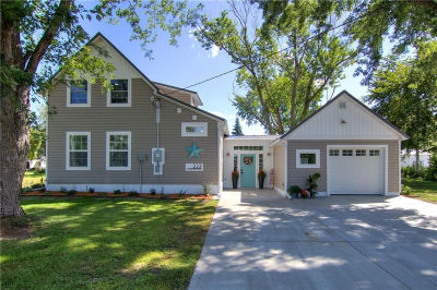 222 W Hawthorn St Strum, WI 54770
