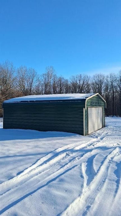 S825 Tower Rd Boyd, WI 54726