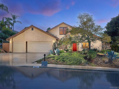 7627 Reposado Dr Carlsbad, CA 92009