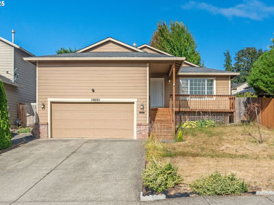 59893 Ethan Ln Saint Helens, OR 97051