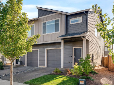 2721 S Magnolia Dr Cornelius, OR 97113