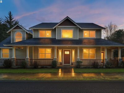 19643 SE Jay St Milwaukie, OR 97267