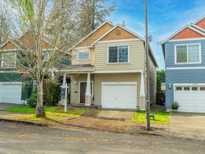 17670 SW September Ln Beaverton, OR 97003