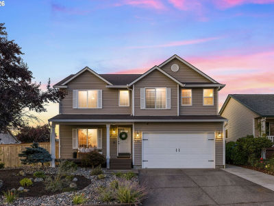 11202 NE 101st St Vancouver, WA 98662