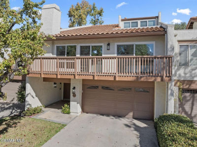 559 Racquet Club Ln Thousand Oaks, CA 91360